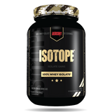 Redcon1 Isotope 100% Whey Protein Isolate