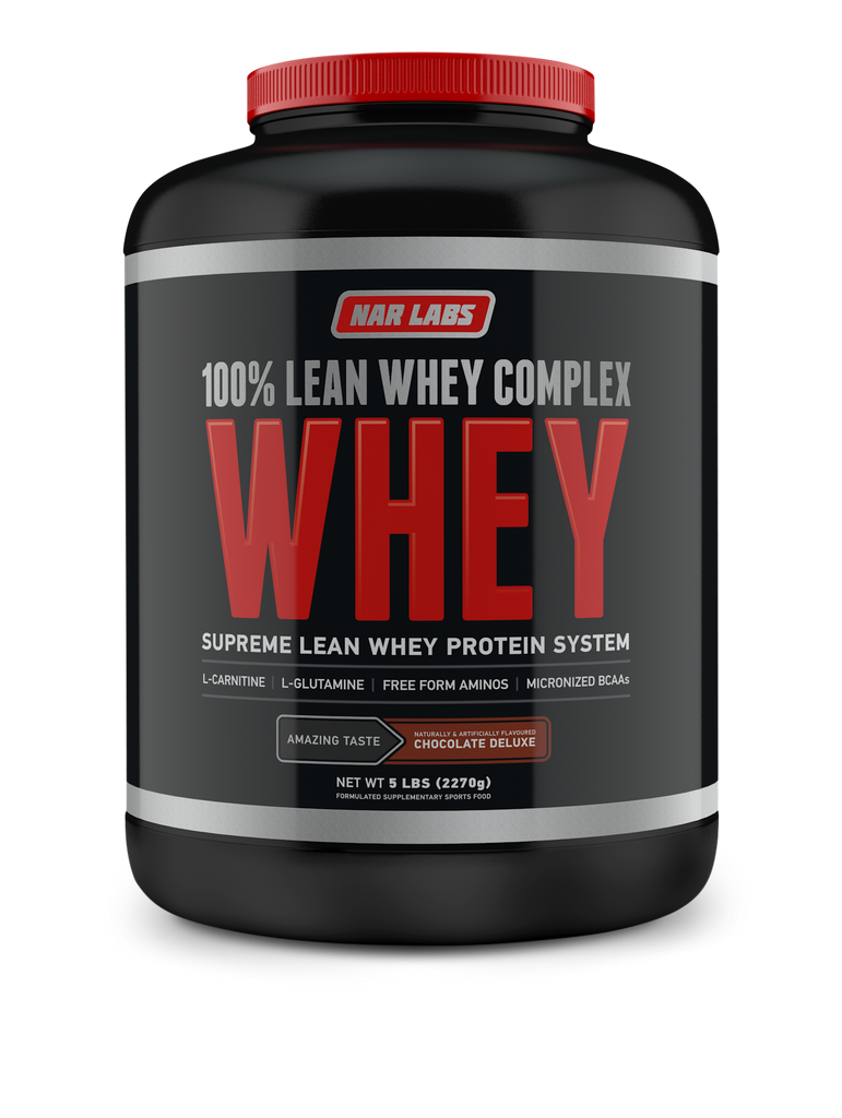 NAR Labs 100% Lean Whey Protein (with L-Carnitine) Ventura Nutrition NAR Labs 100% Lean Whey Protein (with L-Carnitine) Ventura Nutrition