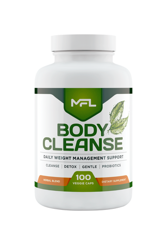 MFL Body Cleanse