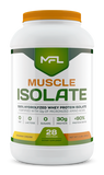 MFL Hydrolyzed Muscle Isolate Protein