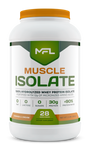 MFL Hydrolyzed Muscle Isolate Protein