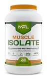 MFL Hydrolyzed Muscle Isolate Protein