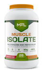 MFL Hydrolyzed Muscle Isolate Protein