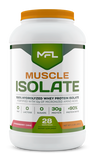 MFL Hydrolyzed Muscle Isolate Protein