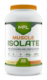 MFL Hydrolyzed Muscle Isolate Protein