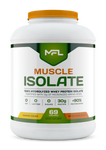 MFL Hydrolyzed Muscle Isolate Protein