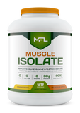 MFL Hydrolyzed Muscle Isolate Protein