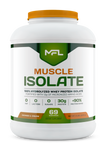 MFL Hydrolyzed Muscle Isolate Protein