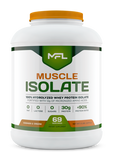 MFL Hydrolyzed Muscle Isolate Protein