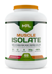 MFL Hydrolyzed Muscle Isolate Protein