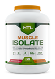 MFL Hydrolyzed Muscle Isolate Protein