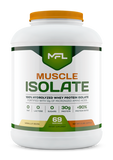 MFL Hydrolyzed Muscle Isolate Protein