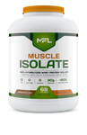 MFL Hydrolyzed Muscle Isolate Protein