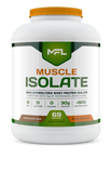 MFL Hydrolyzed Muscle Isolate Protein