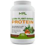 MFL Plant Based Muscle Protein
