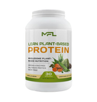MFL Plant Based Muscle Protein