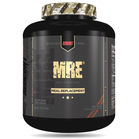 Redcon1 MRE Meal Replacement