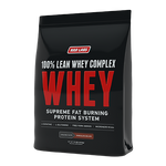 NAR Labs 100% Lean Whey Protein (with L-Carnitine)