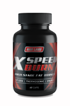 NAR Labs X-Speed Burn