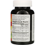Nature's Plus Kids Vitamin D3 500IU Animal-Shaped Chewables