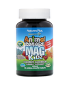 Nature's Plus Kids Magnesium Animal-Shaped Chewables
