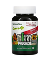 Nature's Plus Children's Multi-Vitamin Animal-Shaped Chewables