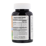 Nature's Plus Vitamin C Children's Sugar-Free Animal-Shaped Chewables