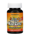 Nature's Plus Kids Zinc Animal-Shaped Chewables