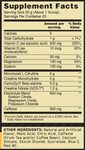 Optimum Nutrition Advanced Pre Workout