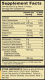 Optimum Nutrition Advanced Pre Workout