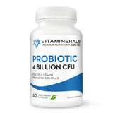 Vitaminerals Probiotic