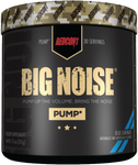 Redcon1 Big Noise Stim-Free Pre Workout