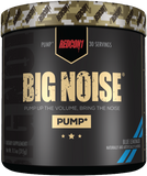 Redcon1 Big Noise Stim-Free Pre Workout