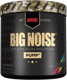 Redcon1 Big Noise Stim-Free Pre Workout