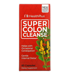 Health Plus Super Colon Cleanse