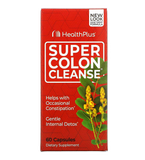Health Plus Super Colon Cleanse