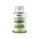 Icon Muscle Green Superfood Gummies