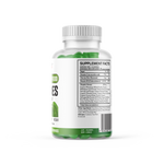 Icon Muscle Green Superfood Gummies