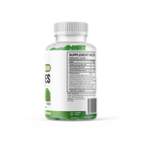 Icon Muscle Green Superfood Gummies