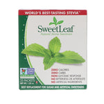 Wisdom Natural SweetLeaf Stevia (Natural Sweetener)