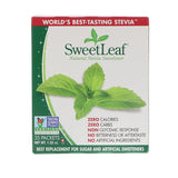Wisdom Natural SweetLeaf Stevia (Natural Sweetener)