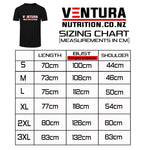 Ventura Nutrition Classic Tee