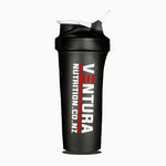 Ventura Nutrition Shaker