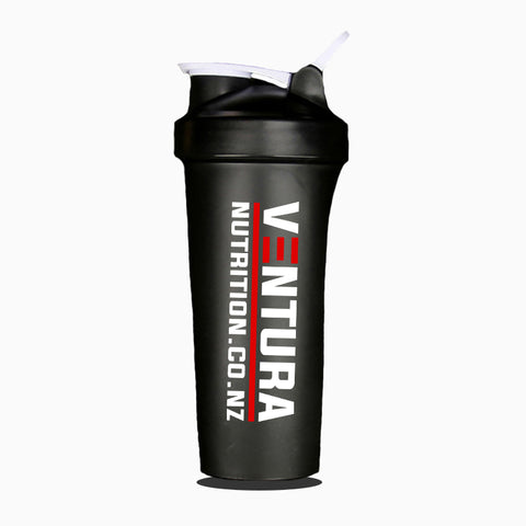 Ventura Nutrition Shaker