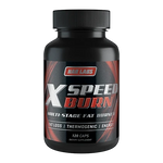 NAR Labs X-Speed Burn