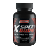 NAR Labs X-Speed Burn