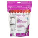 YumEarth Organic Vitamin C Lollipops