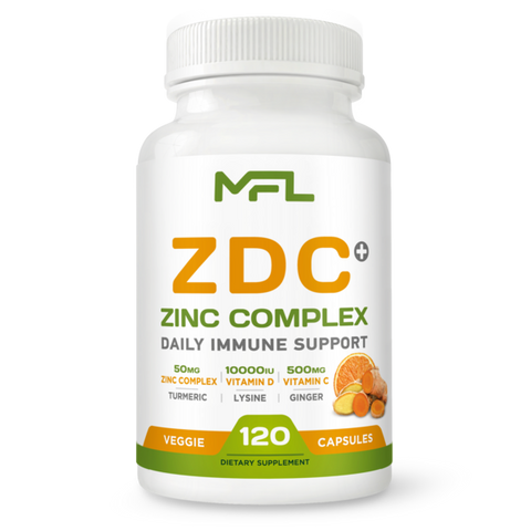 MFL ZDC+
