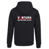 Ventura Nutrition Pullover Hoodie
