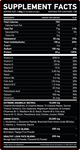 NAR Labs Anabolic Hydro Builder
